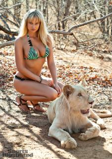 Genevieve Morton feet photo thumbnail