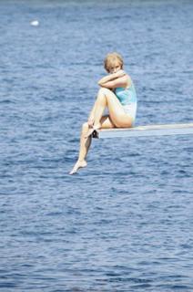 Genevieve O'Reilly feet photo 1