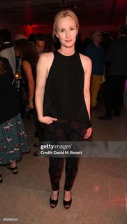 Genevieve O'Reilly feet photo 5
