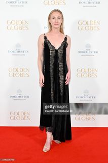 Genevieve O'Reilly feet photo 4