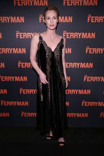 Genevieve O'Reilly feet photo 2