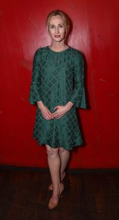 Genevieve O'Reilly feet photo 1