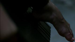 Genevieve Padalecki feet photo 1
