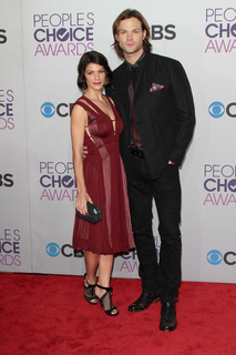 Genevieve Padalecki feet photo 20