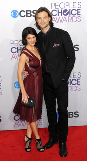 Genevieve Padalecki feet photo 19