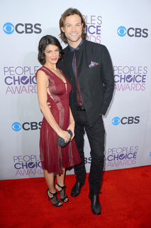 Genevieve Padalecki feet photo 18