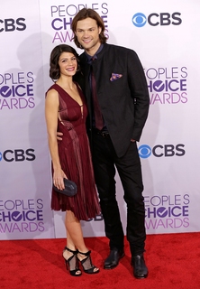 Genevieve Padalecki feet photo 17