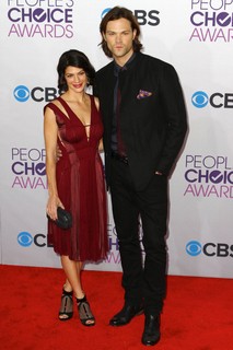 Genevieve Padalecki feet photo 16