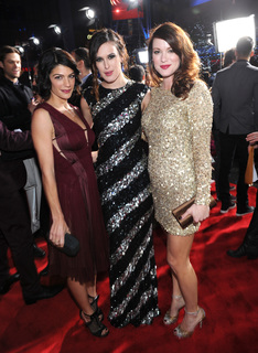 Genevieve Padalecki feet photo 14