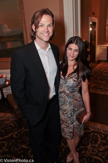Genevieve Padalecki feet photo 12