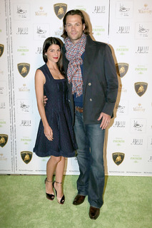 Genevieve Padalecki feet photo 11