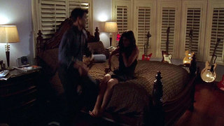 Genevieve Padalecki feet photo 9