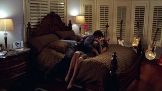 Genevieve Padalecki feet photo 8