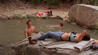 Genevieve Padalecki feet photo 7