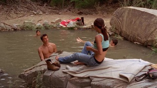 Genevieve Padalecki feet photo 6