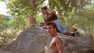 Genevieve Padalecki feet photo 2