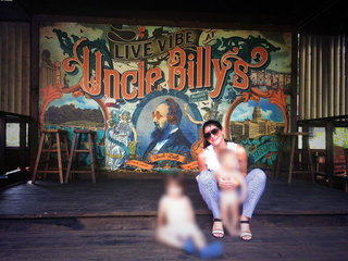 Genevieve Padalecki feet photo 14