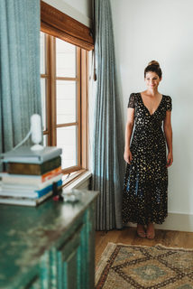 Genevieve Padalecki feet photo 4