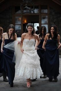 Genevieve Padalecki feet photo 6