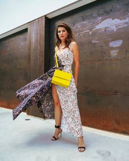 Genevieve Padalecki feet photo 7