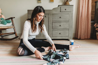 Genevieve Padalecki feet photo 2