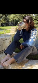 Genevieve Padalecki feet photo 4