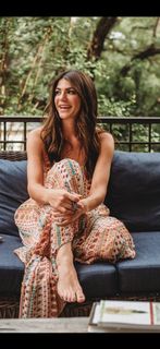 Genevieve Padalecki feet photo 3