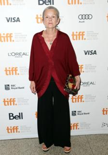 Geneviève Bujold feet photo 10