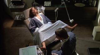 Geneviève Bujold feet photo 9