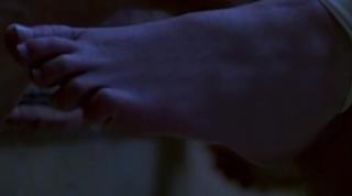 Geneviève Bujold feet photo 8
