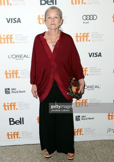 Geneviève Bujold feet photo 7