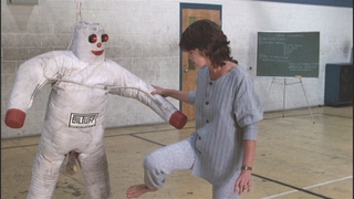 Geneviève Bujold feet photo 16