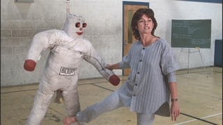 Geneviève Bujold feet photo 15