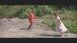 Geneviève Bujold feet photo 10