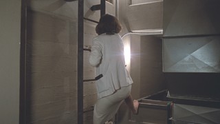 Geneviève Bujold feet photo 5
