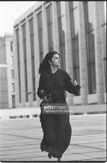 Geneviève Bujold feet photo 2