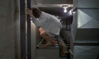 Geneviève Bujold feet photo 13