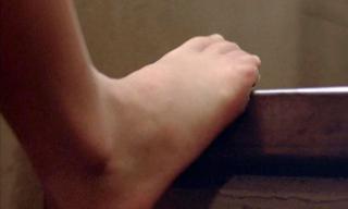 Geneviève Bujold feet photo 11