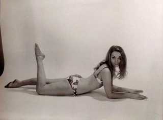 Geneviève Grad feet photo 18