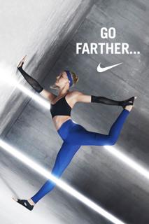 Genie Bouchard feet photo thumbnail