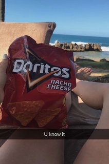Genie Bouchard feet photo thumbnail