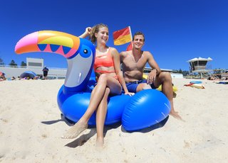 Genie Bouchard feet photo thumbnail