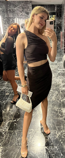 Genie Bouchard feet photo thumbnail