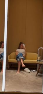 Genie Bouchard feet photo 20