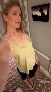 Genie Bouchard feet photo 19