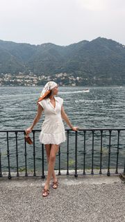 Genie Bouchard feet photo 3