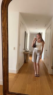 Genie Bouchard feet photo 17