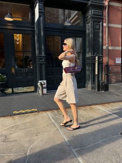 Genie Bouchard feet photo 14