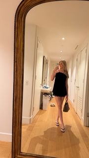 Genie Bouchard feet photo 13