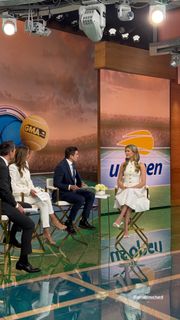 Genie Bouchard feet photo 9